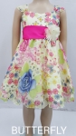 Flower Girl Dress Sweet Heart Dress GD21