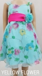 Flower Girl Dress Sweet Heart Dress GD21