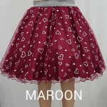 Rock and Roll Skirt RRS04