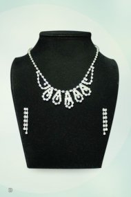 Necklace 8 Styles