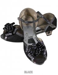 Girls Shoe 7597