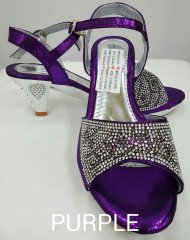 Girls Shoes GS7918
