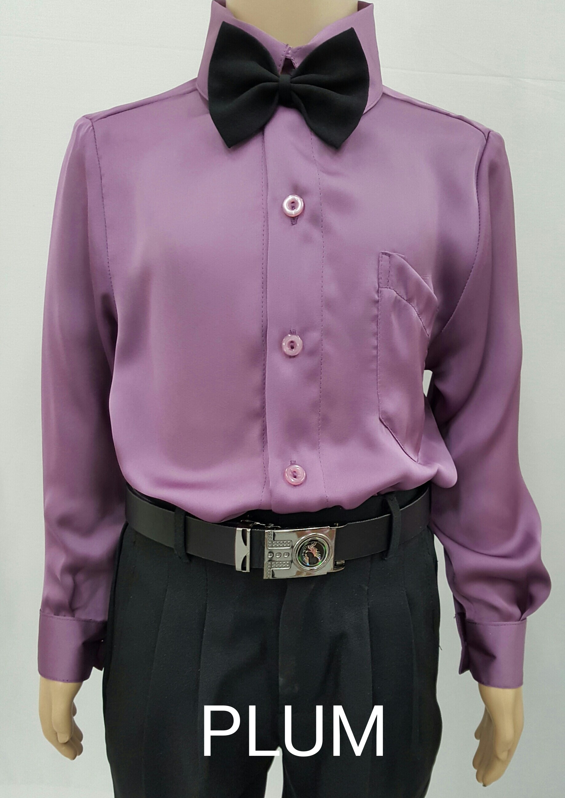 Boys Polyester Shirt BS02 [BS02] - $10.00 : Plus Size Clothing ...