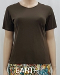 Ladies T Shirt LTS1219