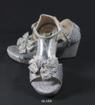 Girls Shoe 7660