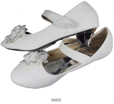 Girls Shoe 7662