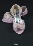 Girls Shoe 7668
