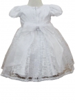 Tracy Christening Gown