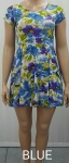 Ladies Cool Summer Dress LD1317