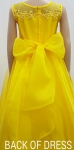 Krystal Girls Dress GD36