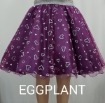 Rock and Roll Skirt RRS04