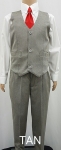 Vest and Pants set BVP08