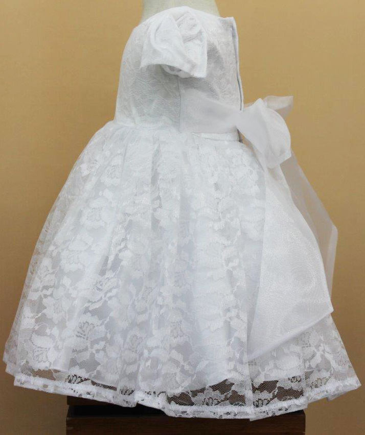 Tracy Christening Gown [TCG] - $40.00 : Plus Size Clothing Australia ...